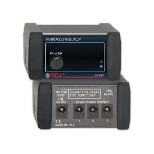 RDL EZ-PD3