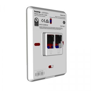 BIAMP Apprimo TEC-X 2000 White