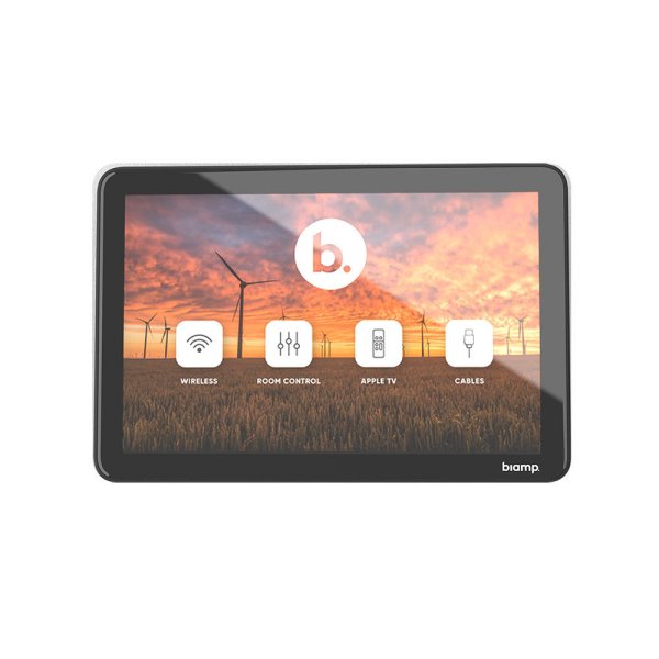 BIAMP Apprimo Touch 8i