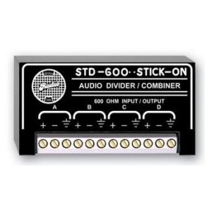 RDL STD-600