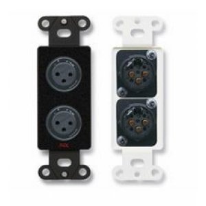 RDL DB-XLR2F