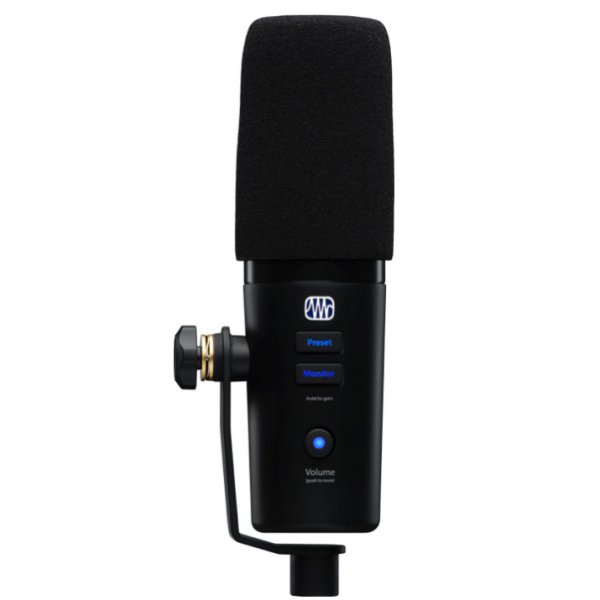 Professional Dynamic USB Mic