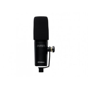 Professional Dynamic USB Mic