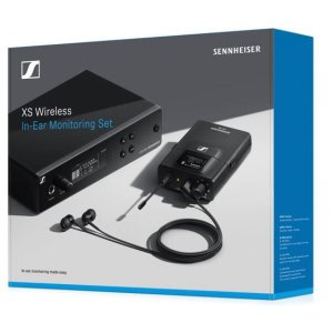 XS Wireless In-Ear Monitoring System