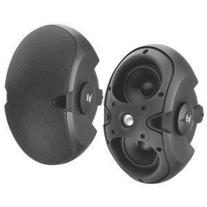 EVID Series 6 inch Premium Surface Mount Speaker w