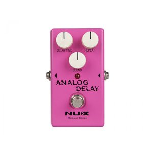 NUX Analog Delay