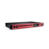 18-IN / 20-OUT AUDIO INTERFACE
