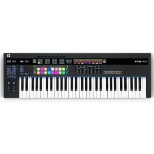 NOVATION 61SL MkIII