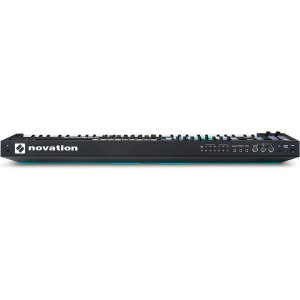 NOVATION 61SL MkIII