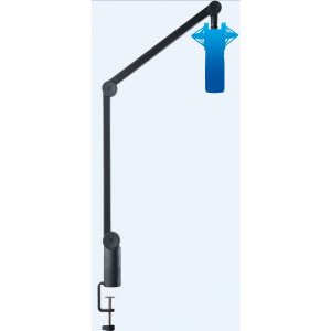 Professional Broadcast Boom Arm