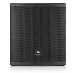 18-inch Powered Subwoofer