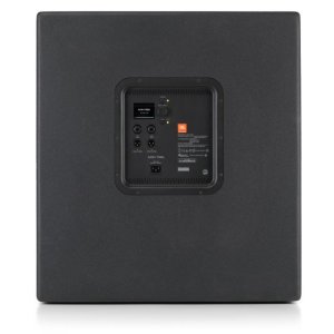 18-inch Powered Subwoofer