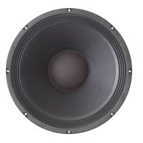 18-inch Powered Subwoofer