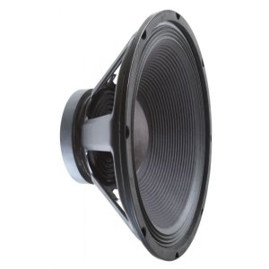18-inch Powered Subwoofer
