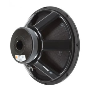18-inch Powered Subwoofer