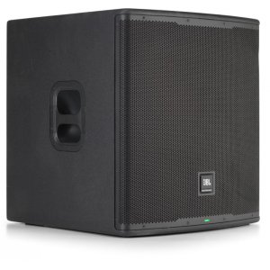 18-inch Powered Subwoofer