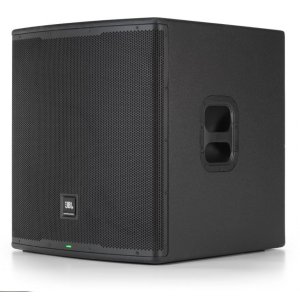 18-inch Powered Subwoofer