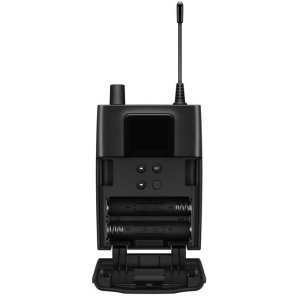 Stereo Bodypack Receiver XS Wireless IEM Bodypack Stereo Receiver