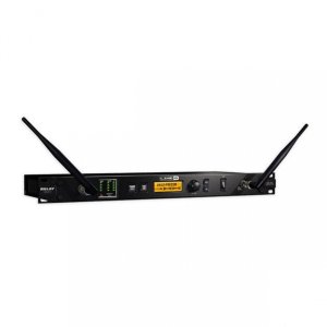 LINE 6 Rx: RXR12