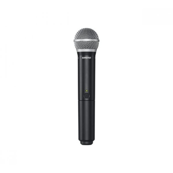 SHURE BLX2/PG58=-H11