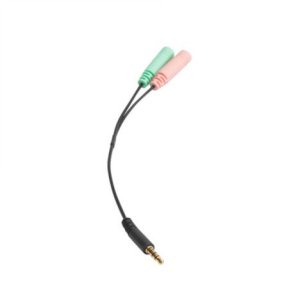 SHURE IHAC3.5MM-TRRS