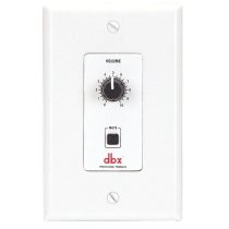 ZonePRO Programable Volume and Mute Zone Controller