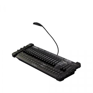 PRO X X-DMX384