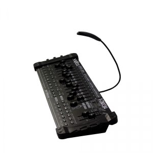 PRO X X-DMX384