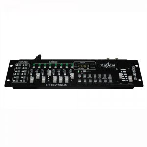 PRO X X-DMX192