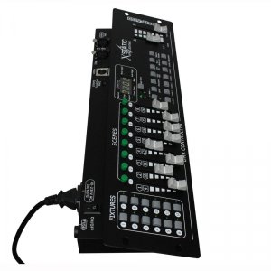 PRO X X-DMX192
