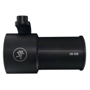 DYNAMIC BROADCAST MICROPHONE