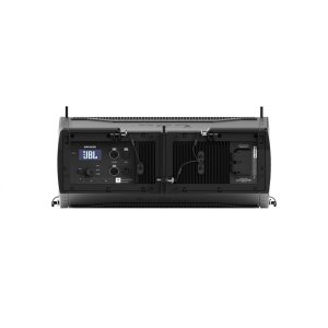 Dual 6.5-inch Powered Line Array Loudspeaker