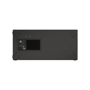 Dual 18-inch Powered Subwoofer