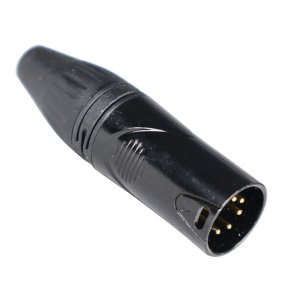 PRO X XC-XLRM-5P