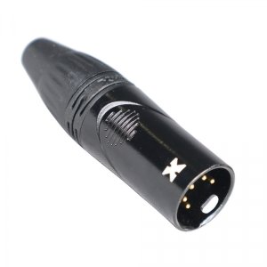 PRO X XC-XLRM-5P