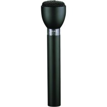 Classic Handheld Interview Microphone with N/DYM Capsule