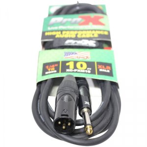 PRO X XC-PXM10