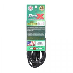 PRO X XC-PXM10
