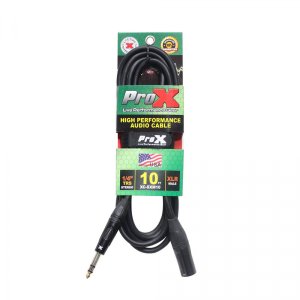 PRO X XC-SXM10