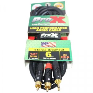 PRO X XC-CMR6