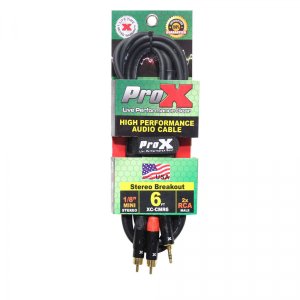 PRO X XC-CMR6