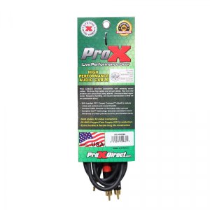 PRO X XC-CMR6