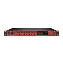8-IN / 8-OUT ADAT PREAMP