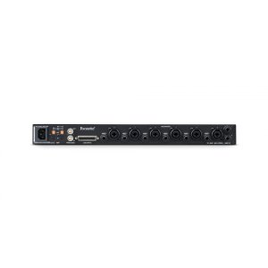 8-IN / 8-OUT ADAT PREAMP