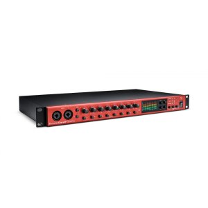 8-IN / 8-OUT ADAT PREAMP
