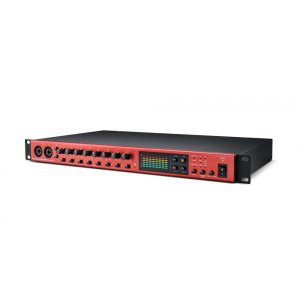 8-IN / 8-OUT ADAT PREAMP