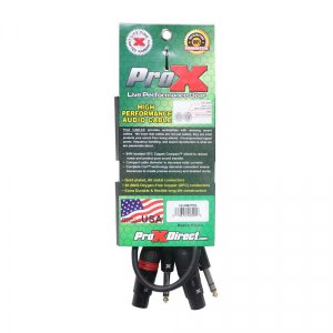 PRO X XC-DSXF03