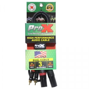 PRO X XC-DRXM03