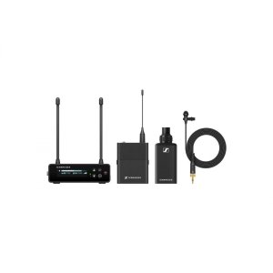 SENN EW-DP ENG SET (R4-9)