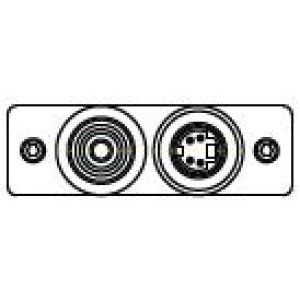 FSR IPS-V921S-LB-WHT